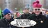 Czyżby pana Arturka