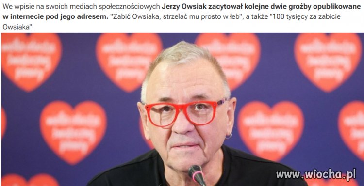 Republice mało krwi?