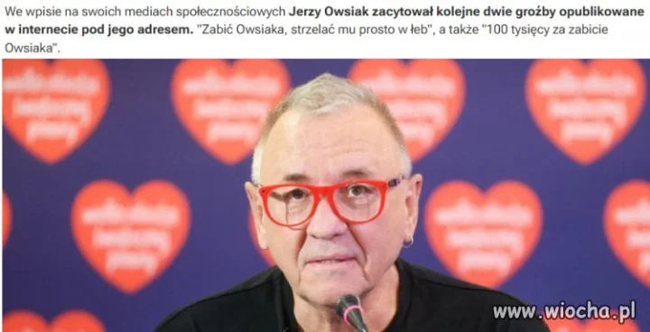 Republice mało krwi?