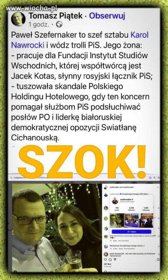 To się w pale nie mieści