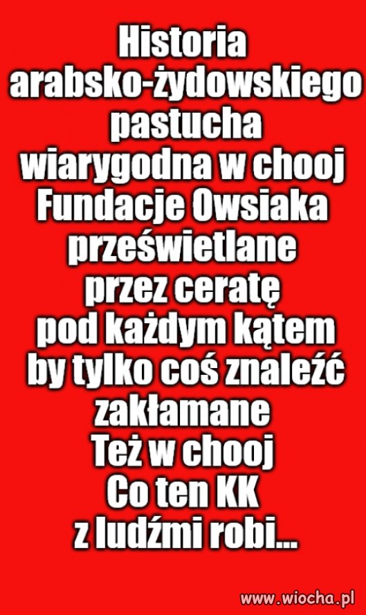 Polacy są niesamowici