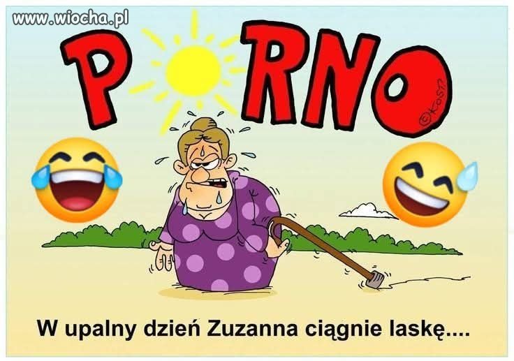 Tylko dla dorosłych.
