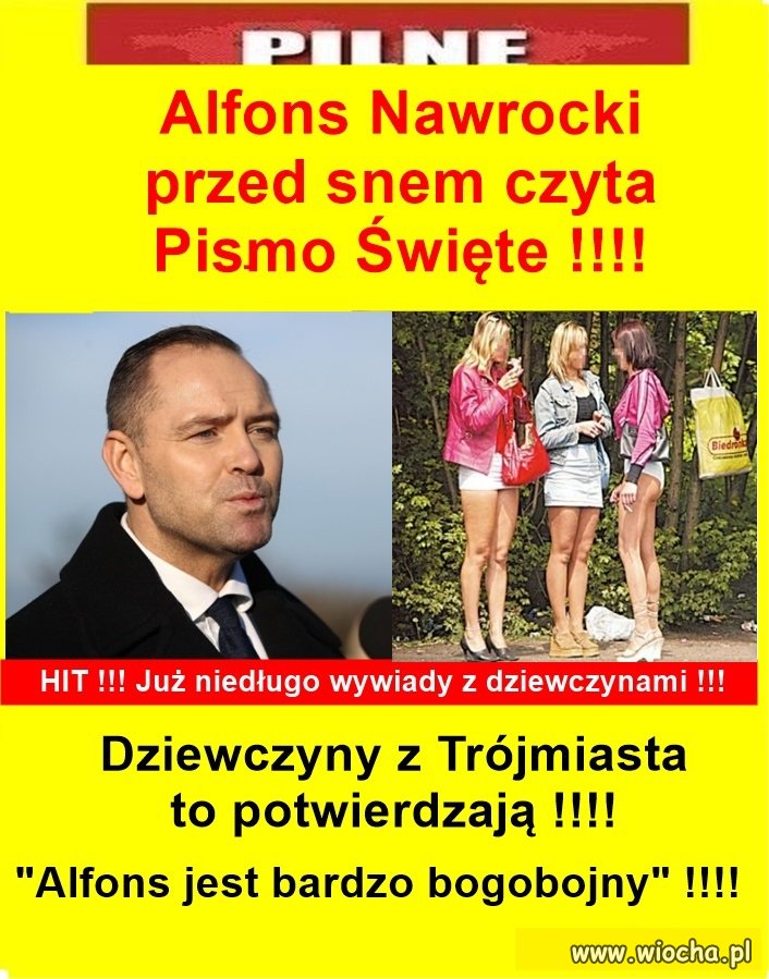 Czyta im do uszka ?