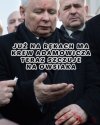 Bezwzględny stary dziad