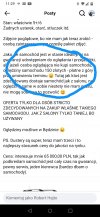 Kto się chce przejechać dacią za 150zl