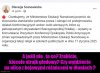 Oczekiwać, panowie wyświęceni, to możecie,