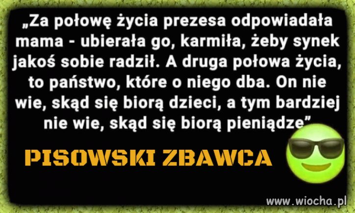 Wódz pisonów
