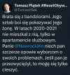 Nawrocki: w kręgu tajemnic