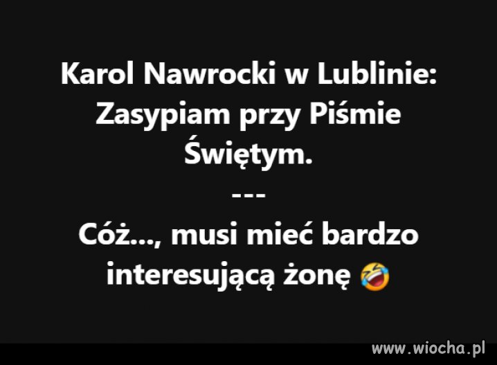 Trzepie do Marii Magdaleny ? 