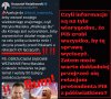 Pisowcy boją się ujawnienia tych informacji