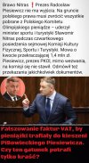 Piesiewicz oddawaj kasę złodzieju