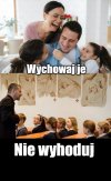 Wolisz na starość otrzymać od dziecka pomoc czy modlitwę?