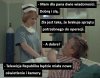 Są sprawy ważne i te mniej ważne