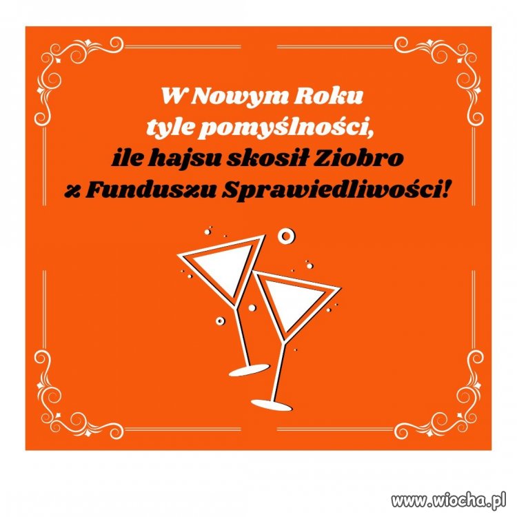 Takie życzenia !