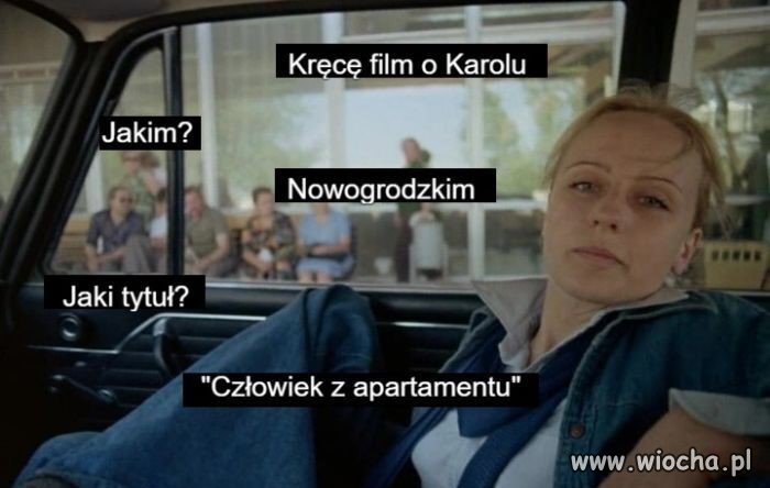 Trzeba wiedzieć jak się ustawić