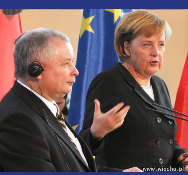 TV Republika: Tusk zabiega o względy Merkel 