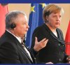 TV Republika: Tusk zabiega o względy Merkel 