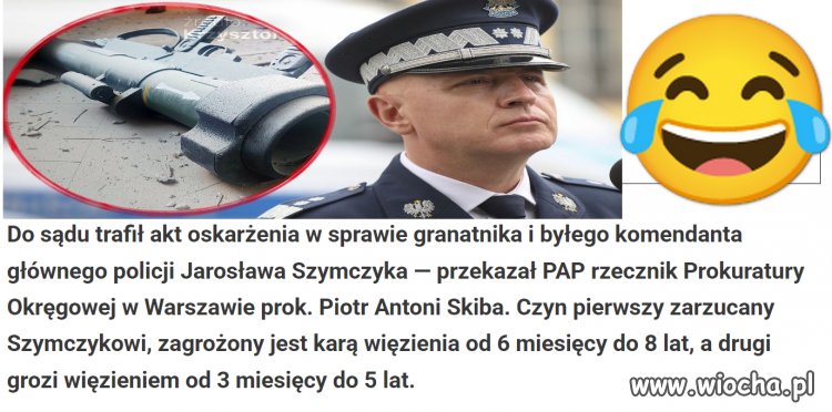 Miller się myli,nie jeden a dwa akty