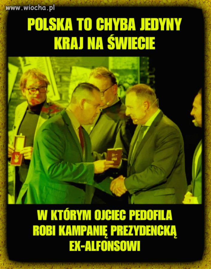 Mój kraj