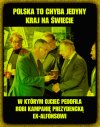 Mój kraj