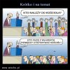 Terlikowski: katolicy w Polsce są dzisiaj mniejszością