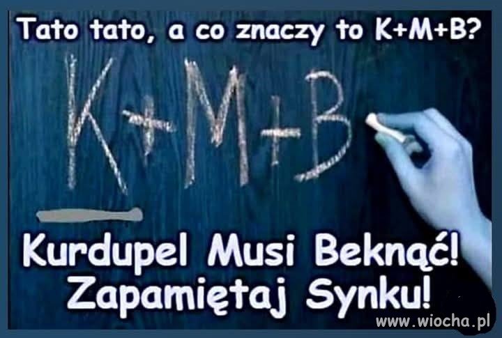 Takie tam...