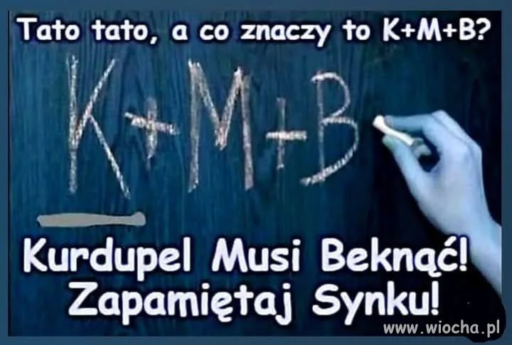 Takie tam...