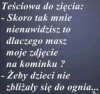 Tak mam 