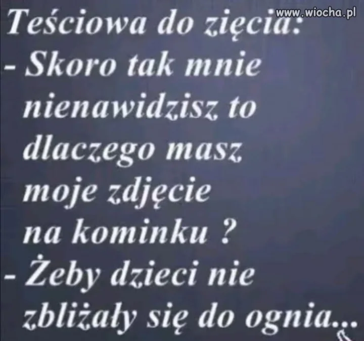 Tak mam 