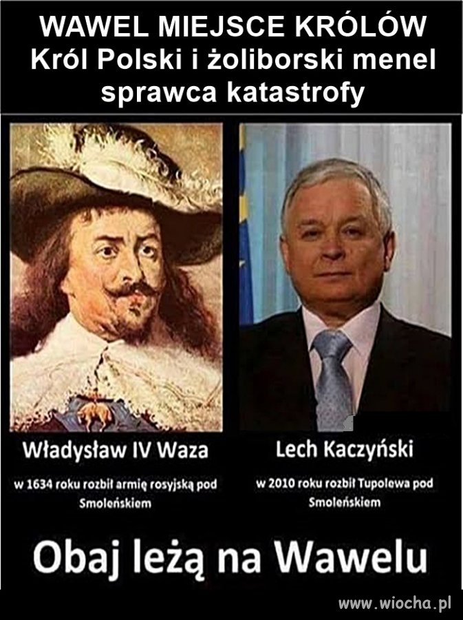 I gdzie tu jest ta dziejowa sprawiedliwość ?!