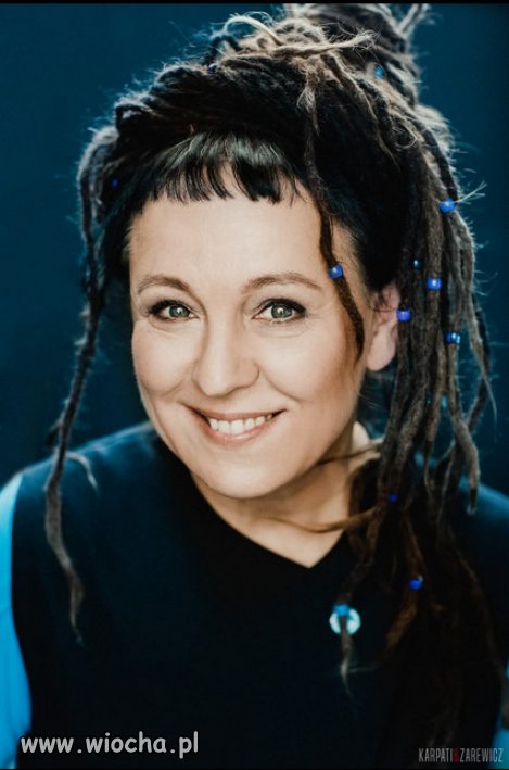 Współczesna ambasadorka polskiej kultury na świecie!