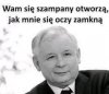 Oj tak, tak...