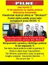 Brawo! Mam poczucie, że wraca prawo ...