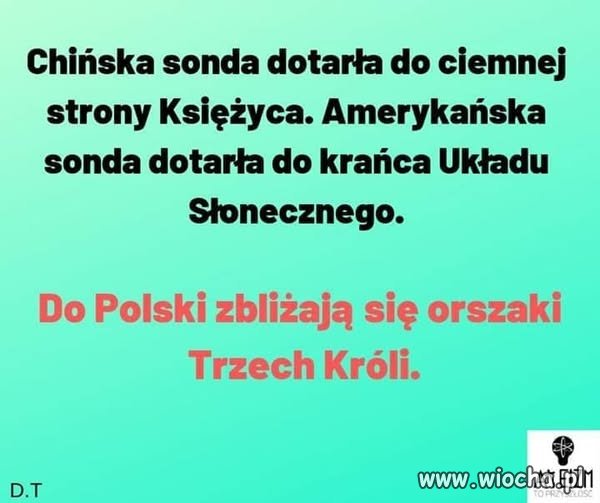 Witamy w ciemnogrodzie 