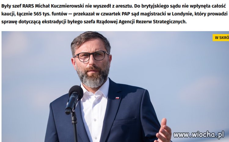 Ktoś w pisie swojej działki nie wpłacił