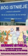 Papistowska logika.