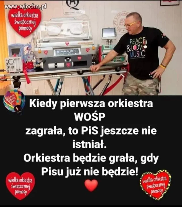 Tyle PIS dziadostwa narobił