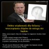 Dudę i PiS wybrali dwa razy i część nadal popiera!