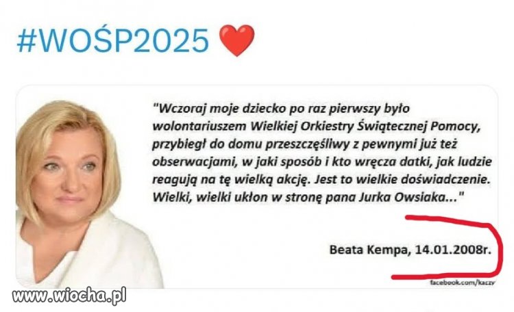 Jak wiatr zawieje ...i prezes każe