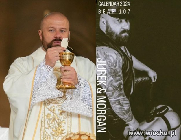 Parafianinie ! Czy masz już 