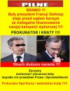 Tak działa prawo i sprawiedliwość w cywilizowanych krajach!