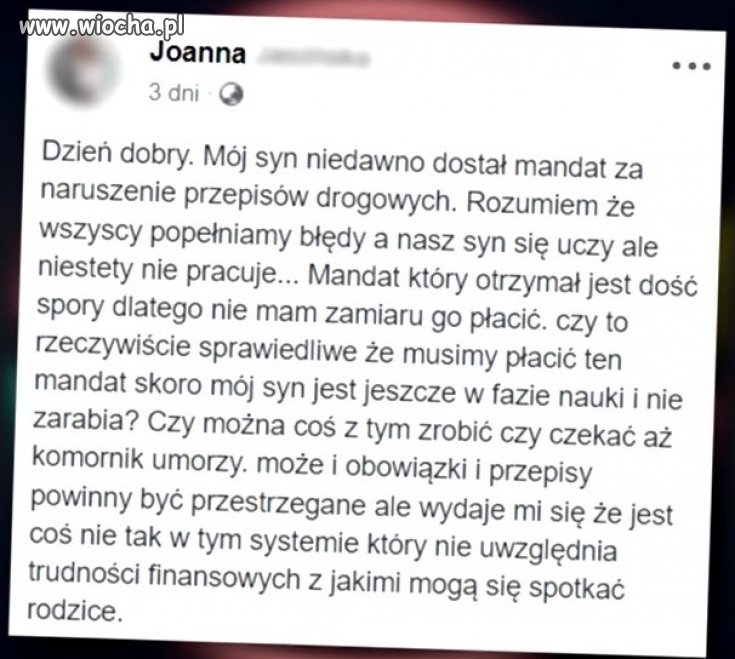 Trudności w umorzeniu przepisów