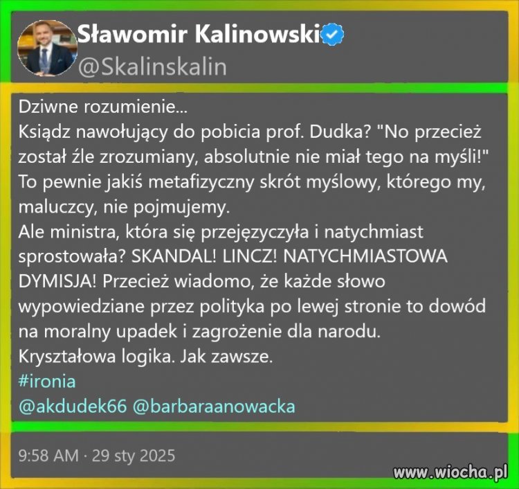 Kryształowa logika.