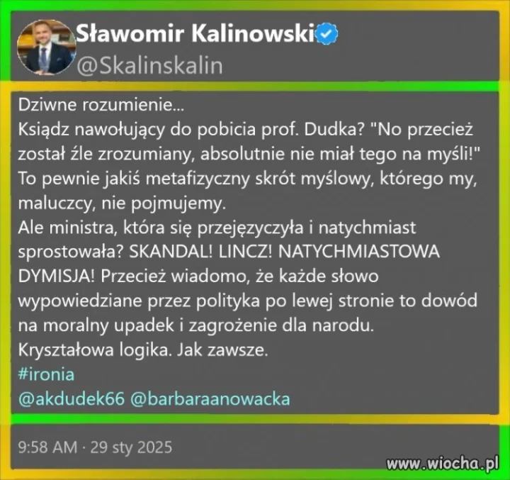 Kryształowa logika.