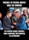 Polska to jednak nadal dziwny kraj ...