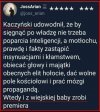 Raz mu się udało. I już nigdy więcej !