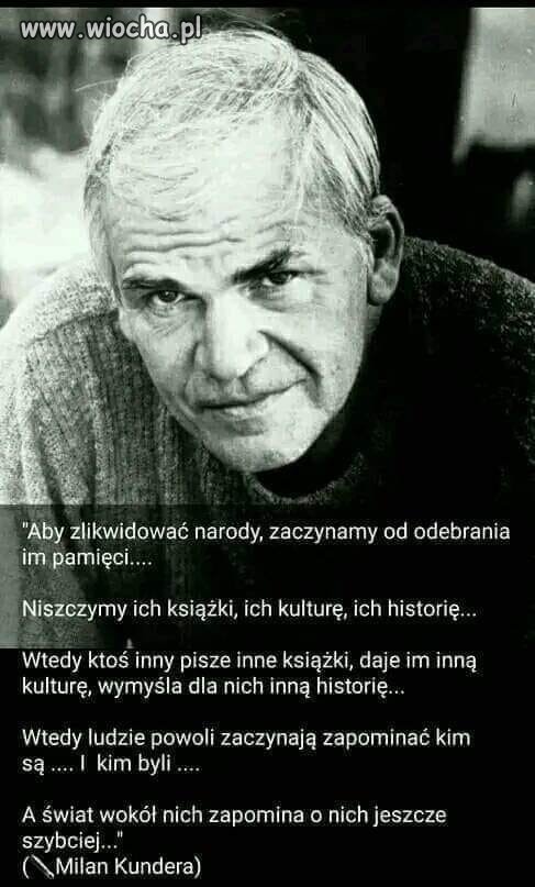 To już się dzieje