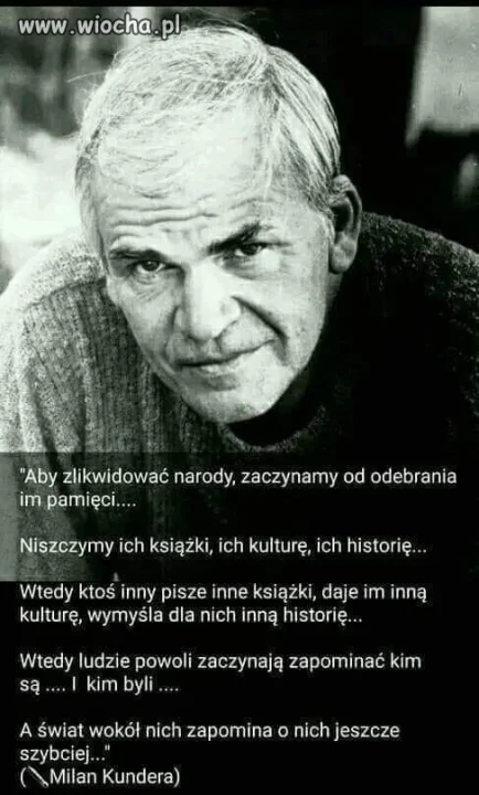 To już się dzieje
