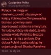 Już dość !  Nie dajmy doić Polski tym szkodnikom !