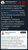 Ziobro ty kur.. jeb...